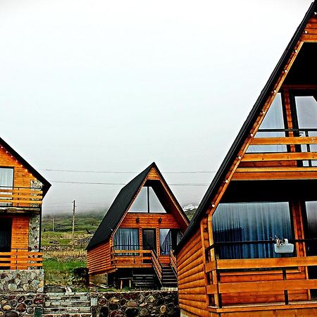Kazbegi Folk Apartment Exterior photo